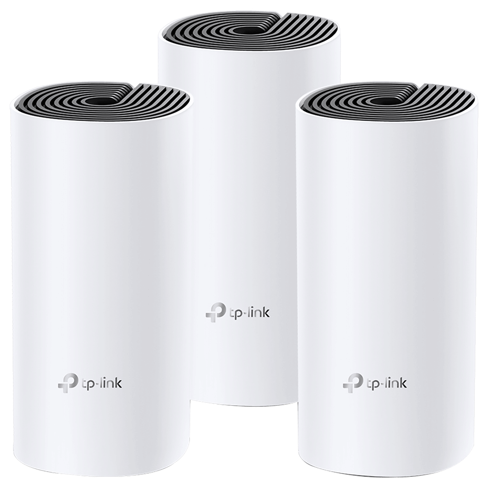 Buy tp-link Deco M4 Dual Band Pack of 3 WiFi Home Mesh